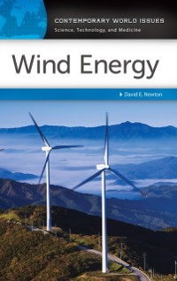 Cover Wind Energy