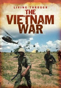 Cover Vietnam War