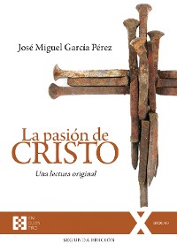 Cover La pasión de Cristo