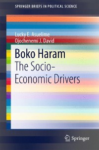 Cover Boko Haram