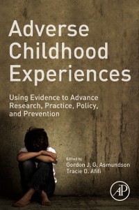 Cover Adverse Childhood Experiences