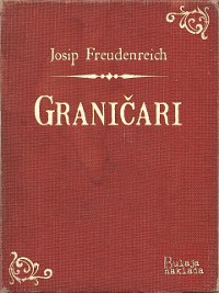 Cover Graničari