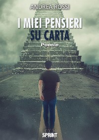 Cover I miei pensieri su carta