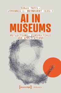 Cover AI in Museums