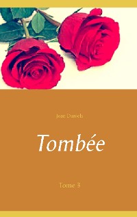 Cover Tombée