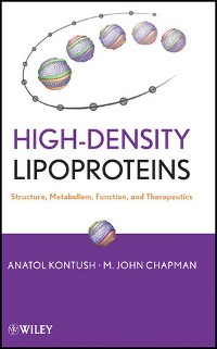 Cover High-Density Lipoproteins