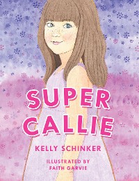 Cover Super Callie