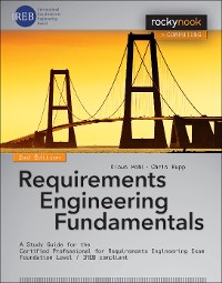Cover Requirements Engineering Fundamentals