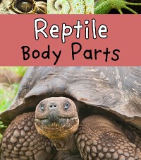 Cover Reptile Body Parts