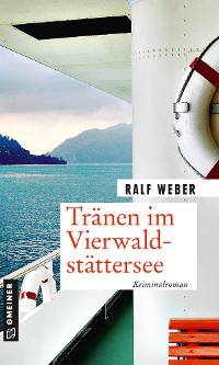 Cover Tränen im Vierwaldstättersee