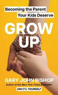 Cover Grow Up