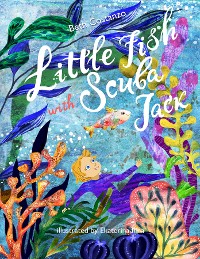 Cover Little Fish Swim with Scuba Jack