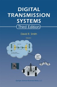 Cover Digital Transmission Systems