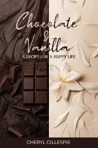 Cover Chocolate and Vanilla