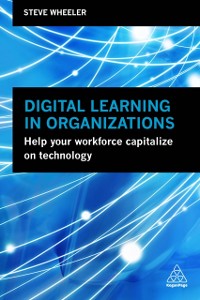 Cover Digital Learning in Organizations