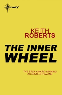 Cover Inner Wheel