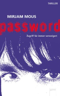 Cover Password
