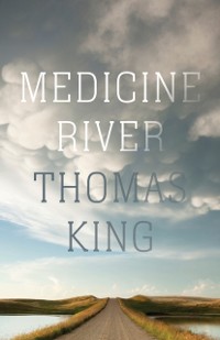 Cover Medicine River