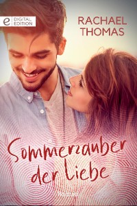 Cover Sommerzauber der Liebe