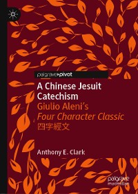 Cover A Chinese Jesuit Catechism