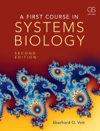 Cover First Course in Systems Biology