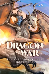 Cover Dragon War