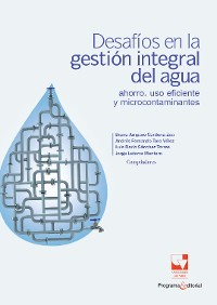 Cover Desafíos en la gestión integral del agua