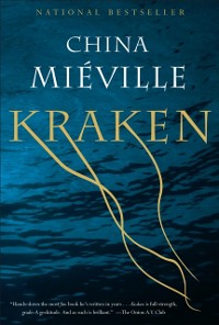 Cover Kraken