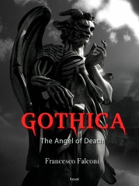 Cover Gothica - the Angel of Death