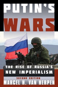 Cover Putin's Wars