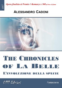 Cover The Chronicles of La Belle