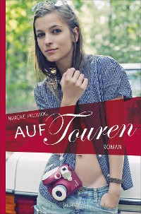 Cover Auf Touren