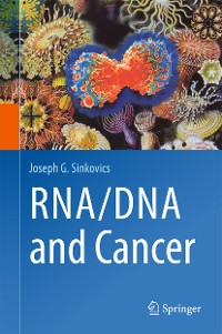 Cover RNA/DNA and Cancer