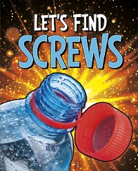Cover Let's Find Screws