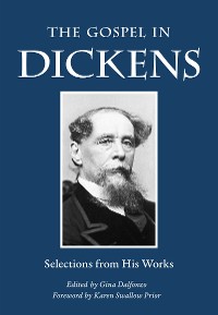 Cover The Gospel in Dickens