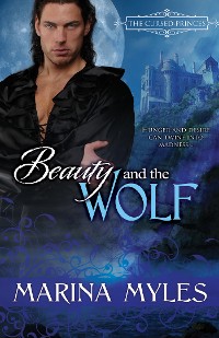 Cover Beauty and the Wolf