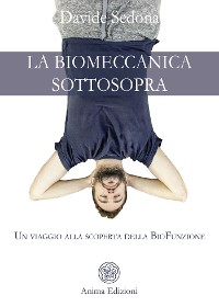 Cover La Biomeccanica sottosopra