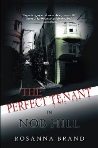 Cover The Perfect Tenant