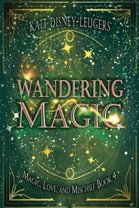 Cover Wandering Magic