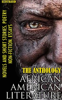 Cover The Anthology. African American literature. Novels and short stories. Poetry. Non-fiction. Essays. Illustrated