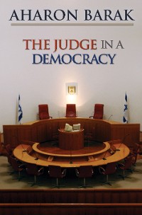 Cover The Judge in a Democracy