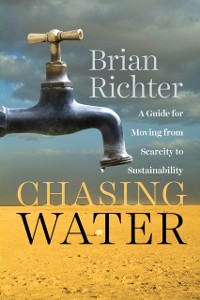 Cover Chasing Water
