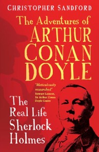 Cover Adventures of Arthur Conan Doyle