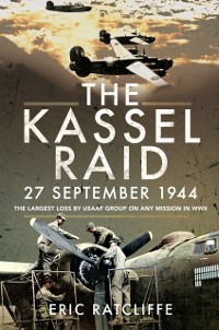 Cover Kassel Raid, 27 September 1944