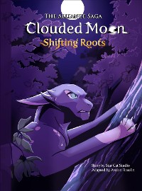 Cover The Alliance Saga - Clouded Moon #1