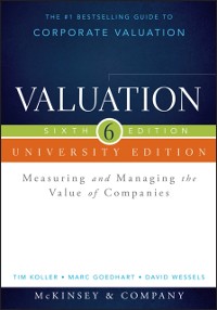 Cover Valuation