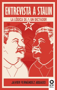 Cover Entrevista a Stalin