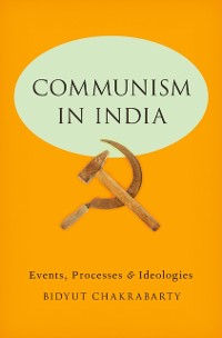 Cover Communism in India