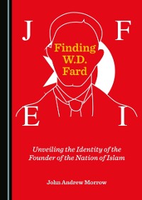 Cover Finding W.D. Fard