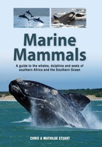Cover Marine Mammals